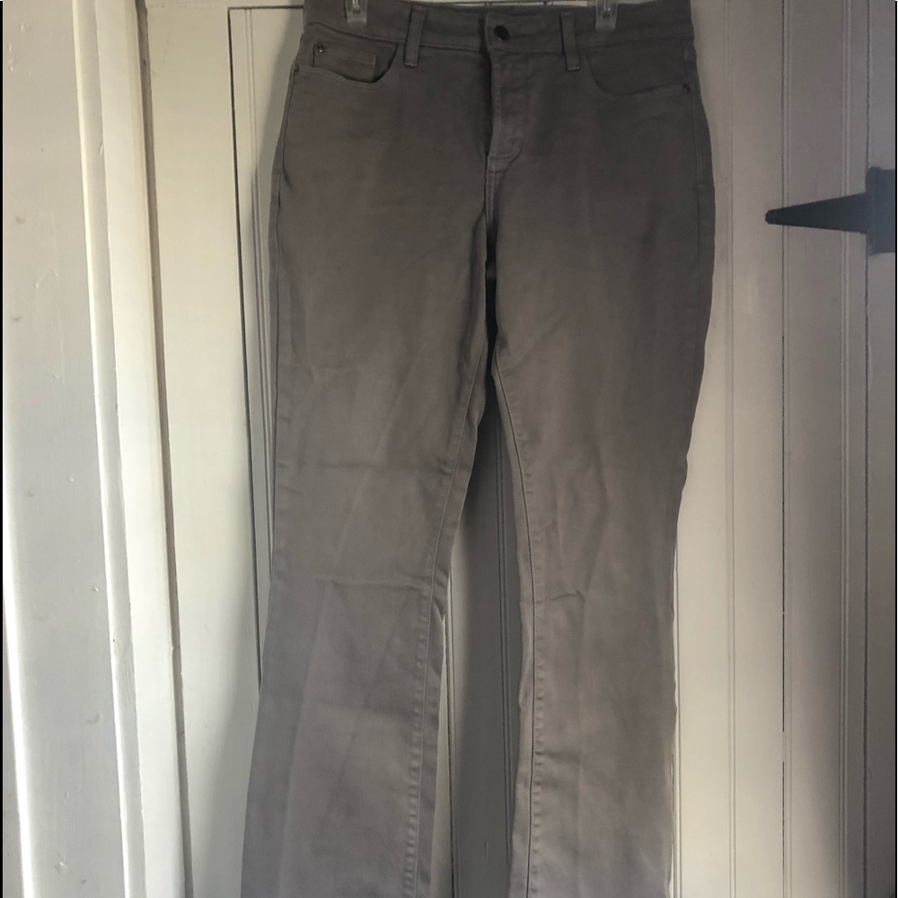 Not your daughters jeans